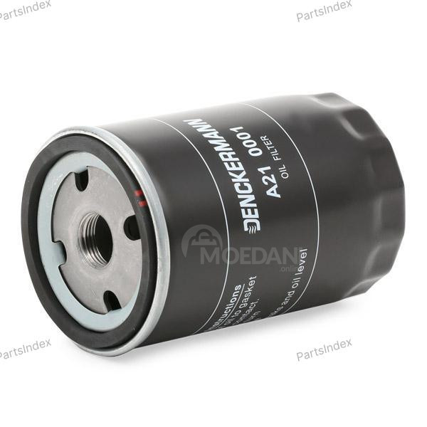 Engine Oil Filter Denckermann A210001 Tbilisi - photo 2