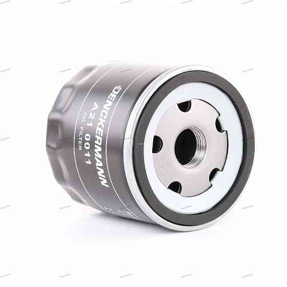 Фильтр масляный двигателя Denckermann A210011 Тбилиси