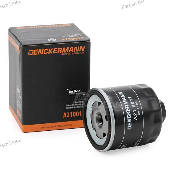 Engine Oil Filter Denckermann A210011 Tbilisi - photo 4