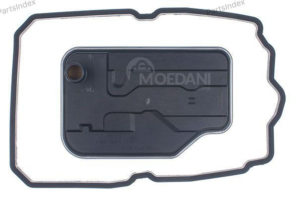 ავტომატური გადაცემათა კოლიფის ფილტრი kolofis filtri Denckermann A220009 თბილისი - photo 1