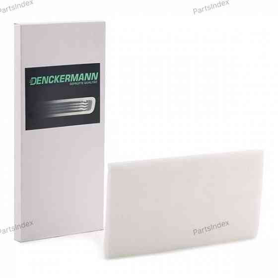 Cabin Air Filter Denckermann M110943 Tbilisi