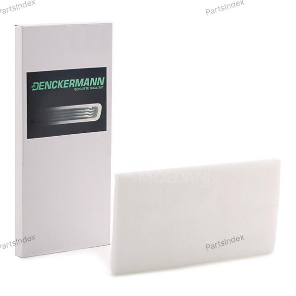 Cabin Air Filter Denckermann M110943 Tbilisi - photo 2