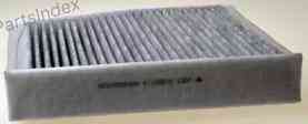 Cabin Air Filter Denckermann M110881K Tbilisi