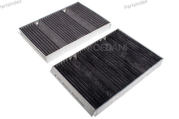 Cabin Air Filter Denckermann M110944K Tbilisi - photo 1