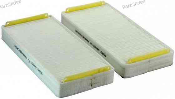 Cabin Air Filter Denckermann M110059 Tbilisi