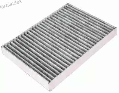 Cabin Air Filter Denckermann M110706K Tbilisi - photo 1