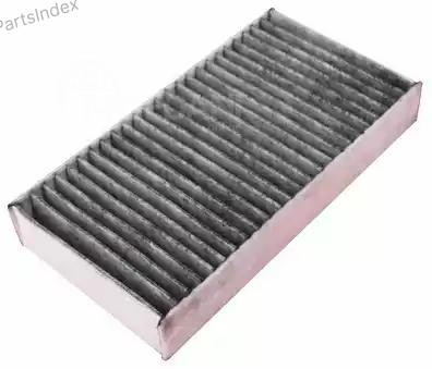 Cabin Air Filter Denckermann M110707K Tbilisi - photo 1