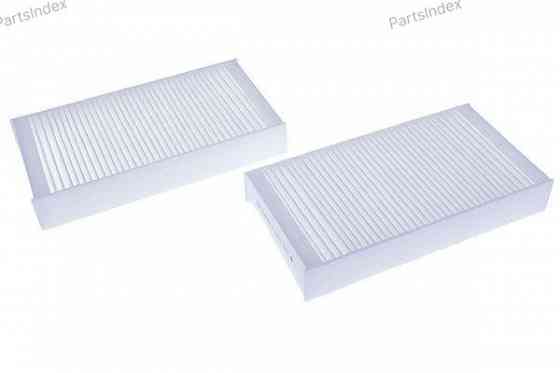 Cabin Air Filter Denckermann M110707 Tbilisi