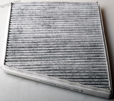 Cabin Air Filter Denckermann M110691K Tbilisi - photo 2