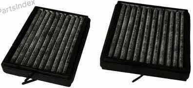 Cabin Air Filter Denckermann M110703K Tbilisi