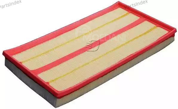 Air Filter Denckermann A141288 Tbilisi - photo 1