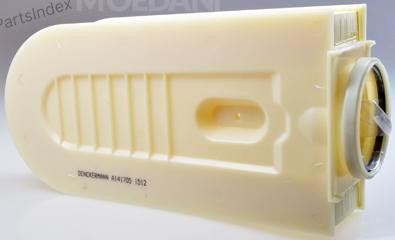 Фильтр воздушный Denckermann A141705 Тбилиси - изображение 2