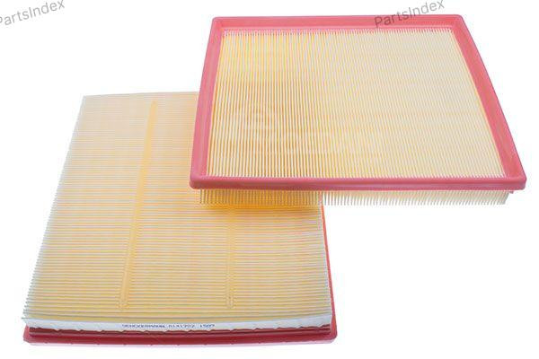 Air Filter Denckermann A141752 Tbilisi - photo 3