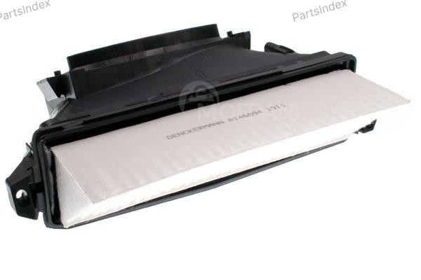 Air Filter Denckermann A146894 Tbilisi - photo 2