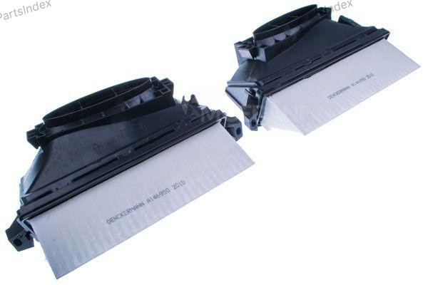 Air Filter Denckermann A146950 Tbilisi - photo 2