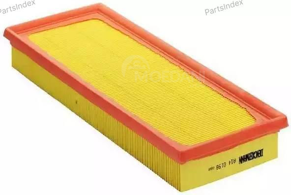 Air Filter Denckermann A140198 Tbilisi - photo 1