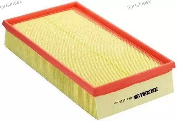 Air Filter Denckermann A140206 Tbilisi - photo 1