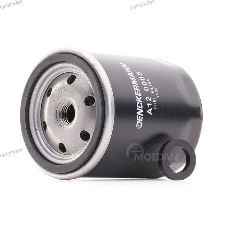 Fuel Filter Denckermann A120005 Tbilisi - photo 5