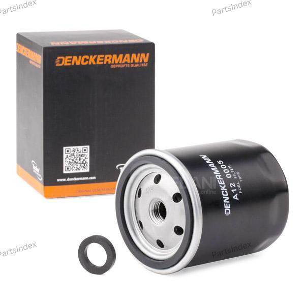 Fuel Filter Denckermann A120005 Tbilisi - photo 4
