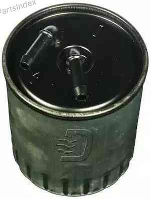 Fuel Filter Denckermann A120234 Tbilisi