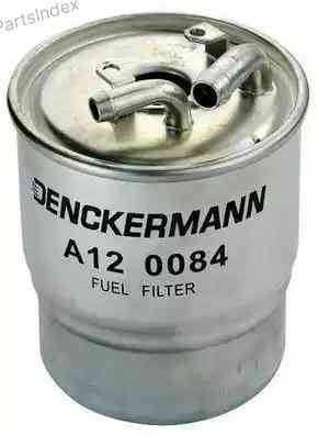 Fuel Filter Denckermann A120084 Tbilisi