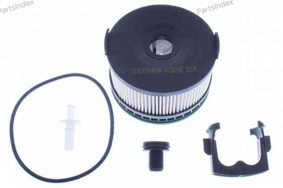 Fuel Filter Denckermann A120980 Tbilisi