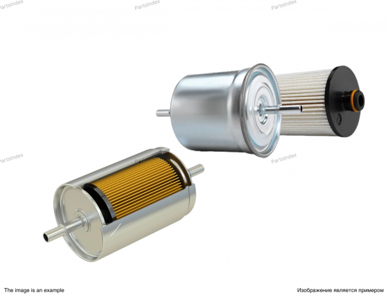 Fuel Filter Denckermann A121003 Tbilisi