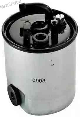 Fuel Filter Denckermann A120137 Tbilisi