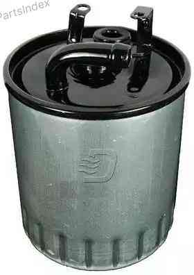 Fuel Filter Denckermann A120022 Tbilisi