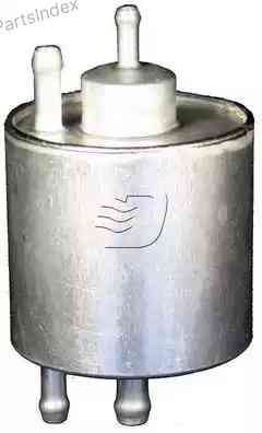 Fuel Filter Denckermann A110430 Tbilisi