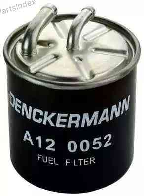 Fuel Filter Denckermann A120052 Tbilisi