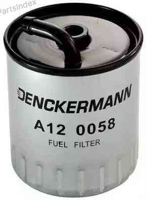 Fuel Filter Denckermann A120058 Tbilisi