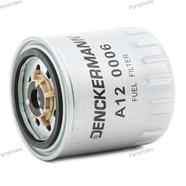 Fuel Filter Denckermann A120006 Tbilisi - photo 2