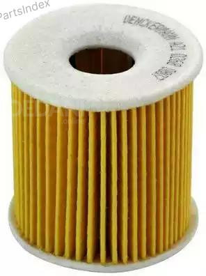 Engine Oil Filter Denckermann A210268 Tbilisi - photo 1
