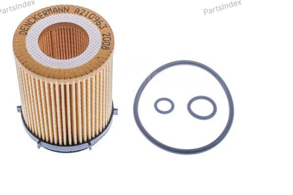 Engine Oil Filter Denckermann A210963 Tbilisi - photo 1