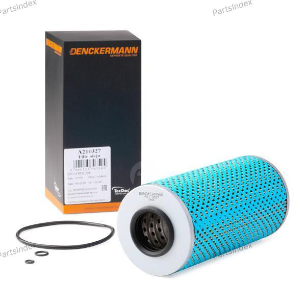 Engine Oil Filter Denckermann A210327 Tbilisi - photo 3