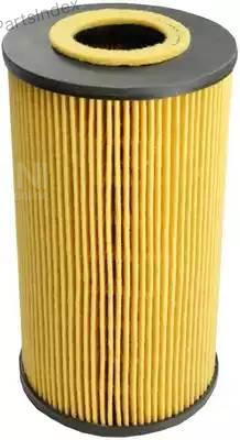 Engine Oil Filter Denckermann A210631 Tbilisi - photo 1