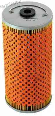 Фильтр масляный двигателя Denckermann A210139 Тбилиси