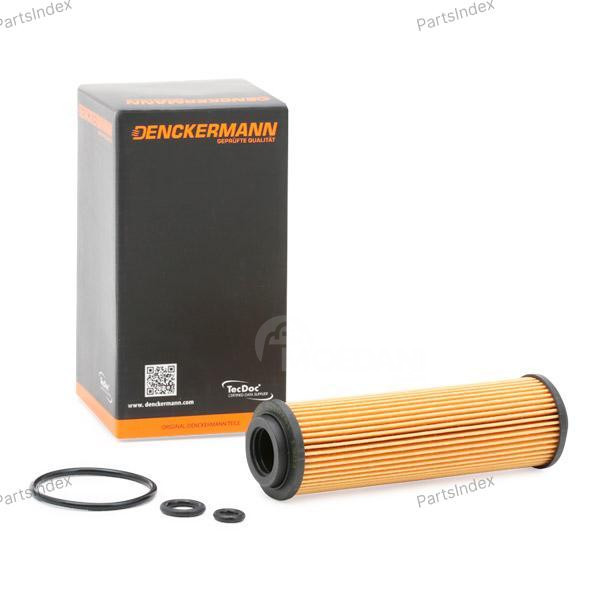 Engine Oil Filter Denckermann A210261 Tbilisi - photo 2