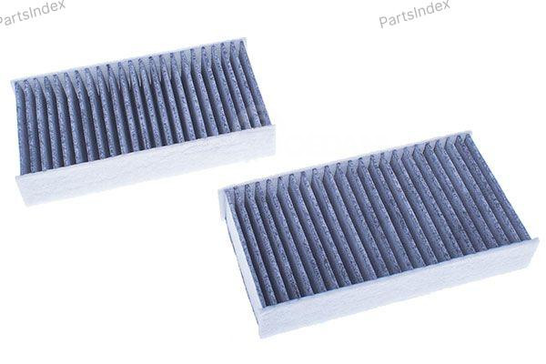 Cabin Air Filter Denckermann M110879K Tbilisi - photo 1
