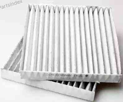 Cabin Air Filter Denckermann M110861K Tbilisi