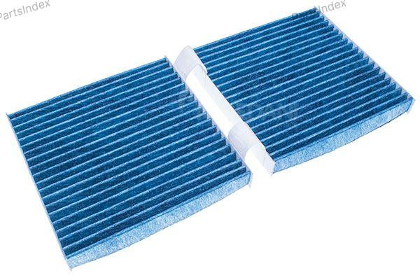Cabin Air Filter Denckermann M110861A Tbilisi - photo 1
