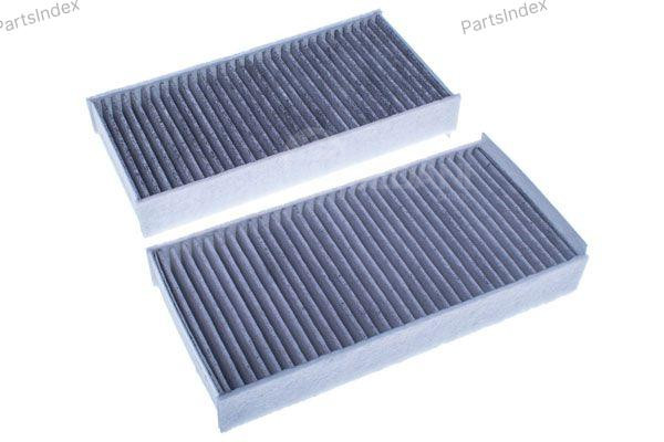 Cabin Air Filter Denckermann M110941K Tbilisi - photo 1