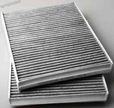 Фильтр салона Denckermann M110839K Тбилиси