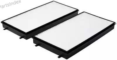 Фильтр салона Denckermann M110676 Тбилиси - изображение 1