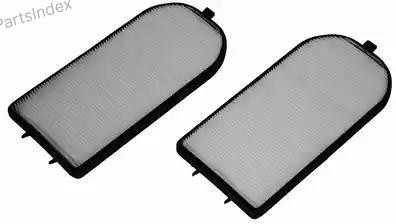 Cabin Air Filter Denckermann M110661 Tbilisi - photo 1