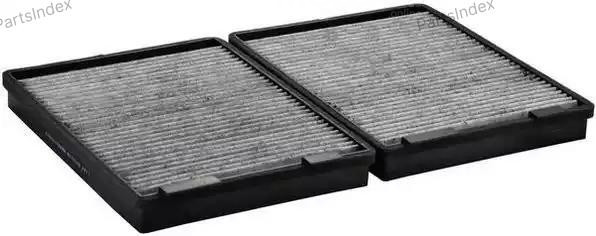 Cabin Air Filter Denckermann M110048 Tbilisi - photo 1