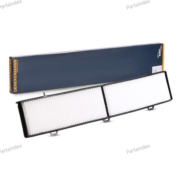 Cabin Air Filter Denckermann M110678 Tbilisi - photo 4