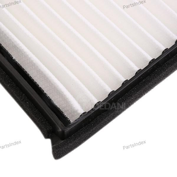 Cabin Air Filter Denckermann M110678 Tbilisi - photo 2