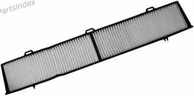 Cabin Air Filter Denckermann M110678 Tbilisi - photo 1